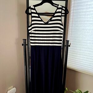 Talbots NWT Summer Maxi